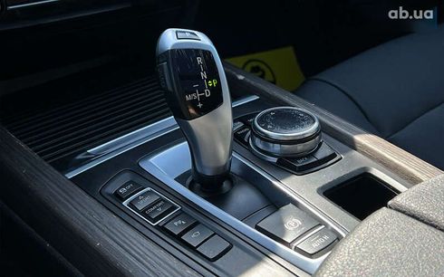 BMW X5 2014 - фото 19