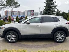 Купить Mazda CX-30 2022 бу во Львове - купить на Автобазаре
