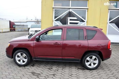 Jeep Compass 2013 - фото 7