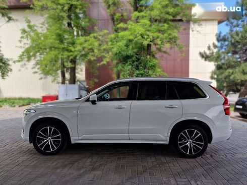 Volvo XC90 2019 - фото 2