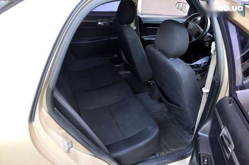 Geely CK-2 2011 - фото 17