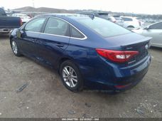 Продаж вживаних Hyundai Sonata в США - купити на Автобазарі