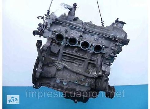 двигатель в сборе для Mazda 2 - купить на Автобазаре - фото 3