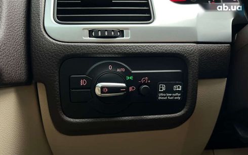 Volkswagen Touareg 2012 - фото 23