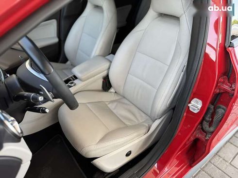 Mercedes-Benz A-Класс 2013 - фото 16