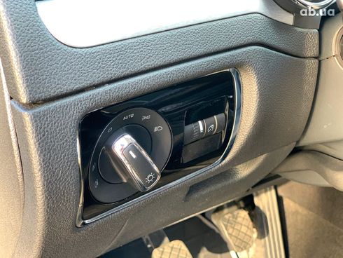 Skoda Superb 2013 коричневый - фото 21