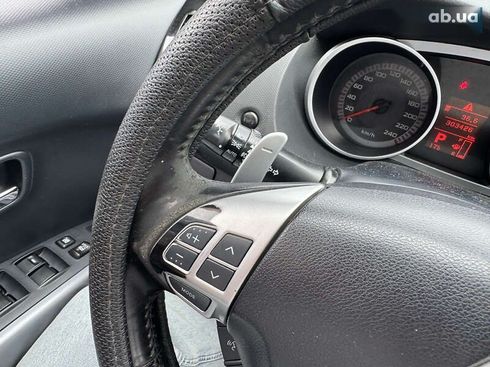 Mitsubishi Outlander 2009 - фото 26