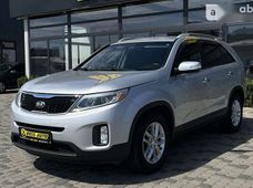 Купить Kia Sorento 2014 бу в Мукачевом - купить на Автобазаре