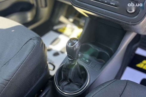 Skoda Fabia 2013 - фото 28