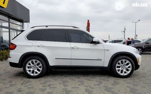 BMW X5 2012 - фото 8