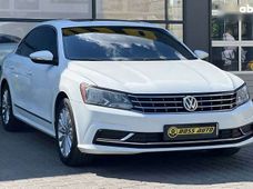 Продажа б/у Volkswagen Passat 2015 года - купить на Автобазаре