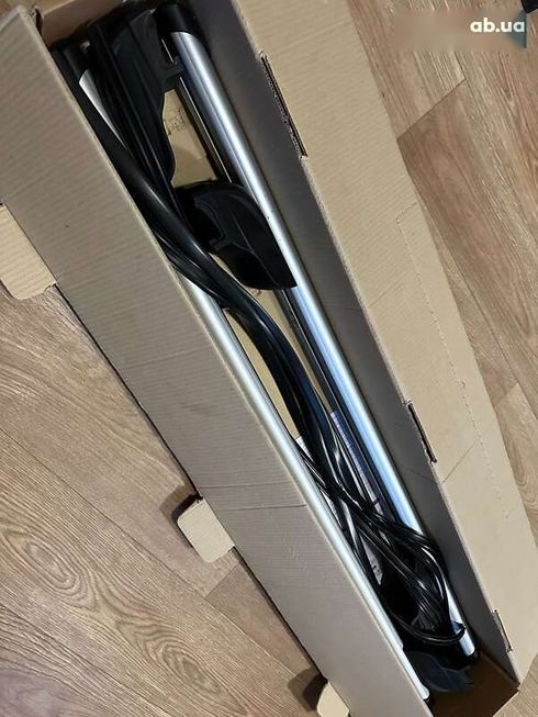 Kia Niro 2021 - фото 4