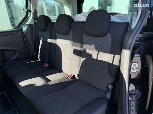 Peugeot Partner 2018 - фото 8