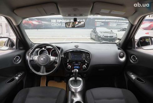 Nissan Juke 2013 - фото 10