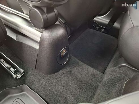 MINI Paceman 2013 - фото 24