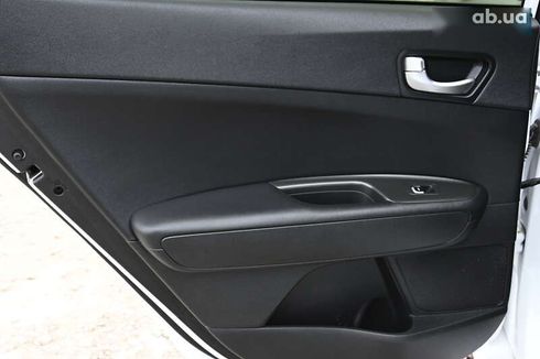 Kia Optima 2018 - фото 22