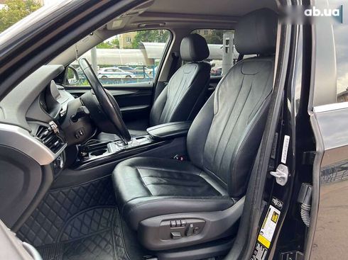 BMW X5 2014 - фото 8
