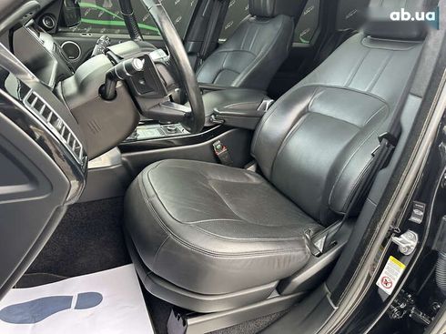 Land Rover Range Rover 2018 - фото 9