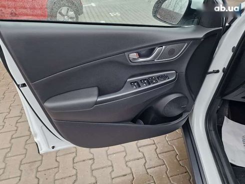 Hyundai Kona 2018 - фото 20