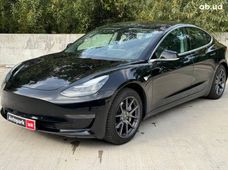 Купить Tesla Model 3 электро бу в Киеве - купить на Автобазаре