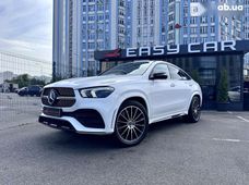 Продаж вживаних Mercedes-Benz GLE-Class в Київській області - купити на Автобазарі