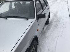 Продажа б/у ВАЗ 21093 2003 года - купить на Автобазаре