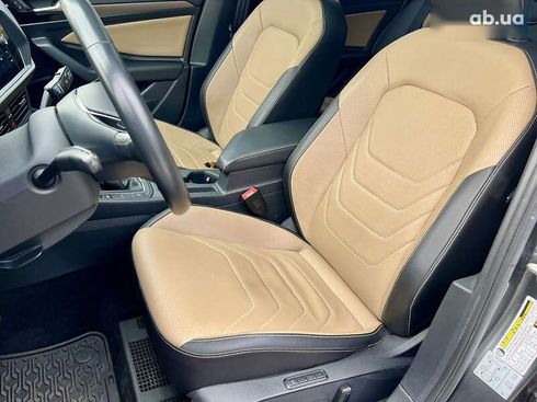 Volkswagen Jetta 2018 - фото 17