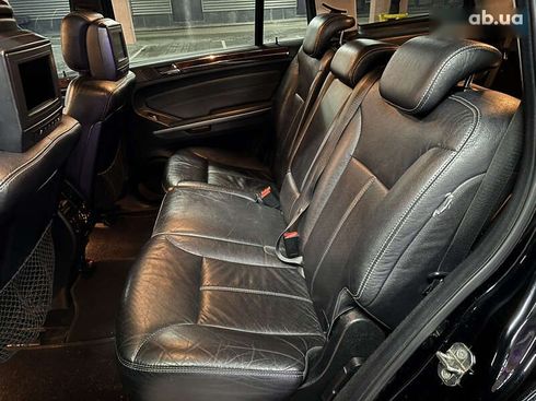 Mercedes-Benz GL-Класс 2007 - фото 22