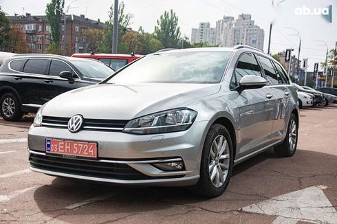 Volkswagen Golf 2019 - фото 6