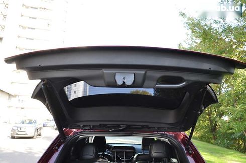 Jeep Cherokee 2019 - фото 25