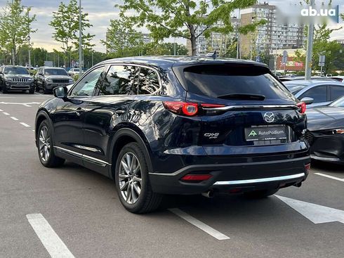 Mazda CX-9 2019 - фото 11