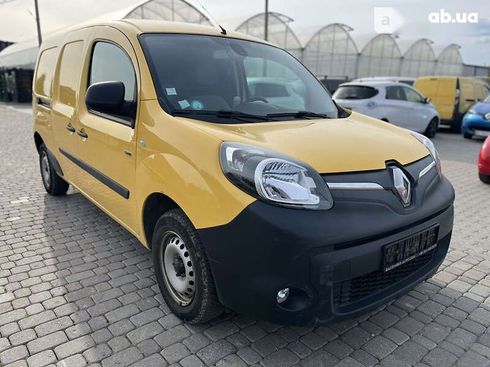 Renault Kangoo 2017 - фото 2