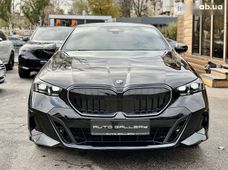 Продажа б/у BMW 5 серия 2023 года - купить на Автобазаре