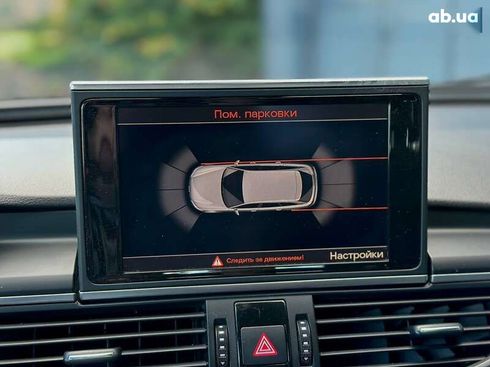 Audi a6 allroad 2013 - фото 25