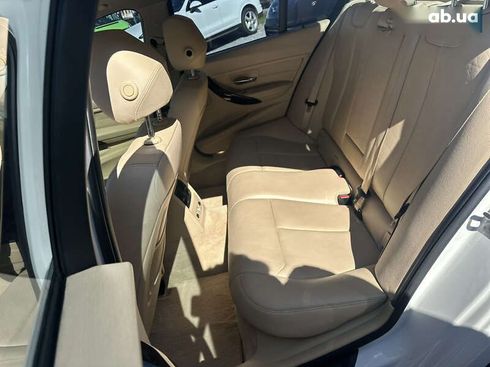 BMW 3 серия 2014 - фото 7
