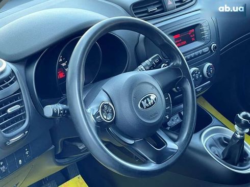 Kia Soul 2016 - фото 26