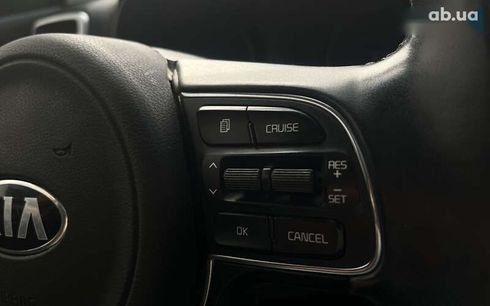 Kia Sportage 2016 - фото 15