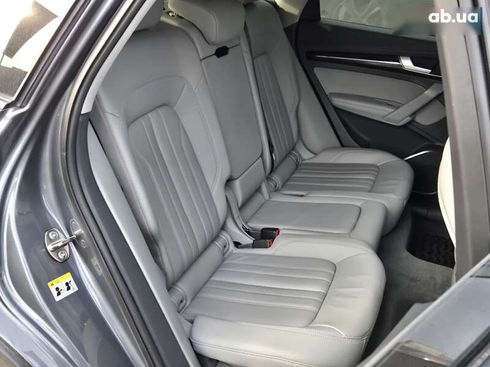Audi Q5 2019 - фото 15