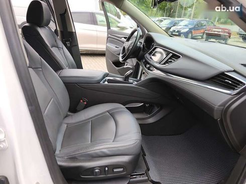 Buick Enclave 2018 - фото 15