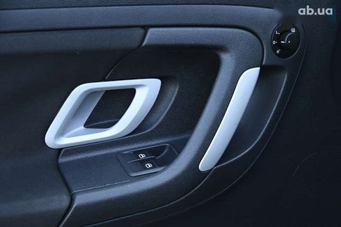 Skoda Fabia 2009 - фото 16