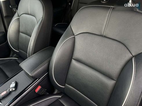 Kia Niro 2021 - фото 30