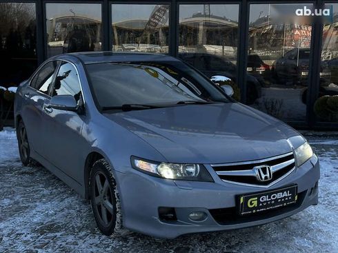 Honda Accord 2006 - фото 7