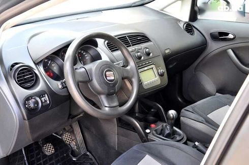 SEAT Altea 2008 - фото 16