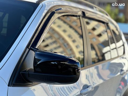BMW X5 2012 белый - фото 61