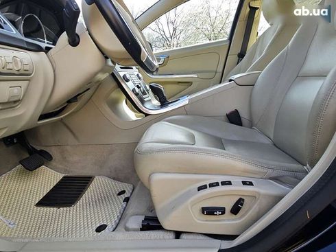 Volvo S60 2015 - фото 10
