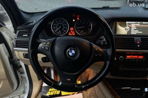 BMW X5 2012 - фото 12