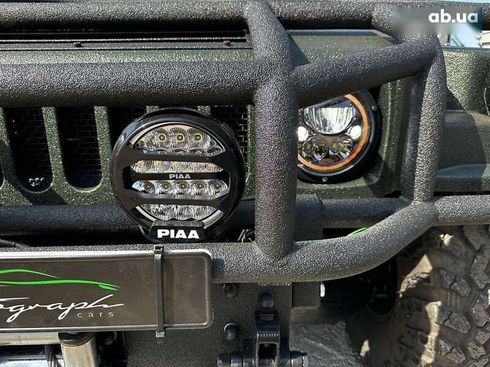 Hummer H1 2000 - фото 9