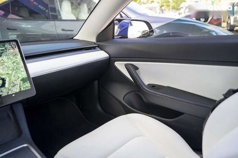 Tesla Model 3 2018 - фото 18