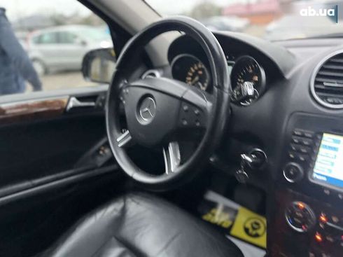 Mercedes-Benz M-Класс 2005 - фото 28