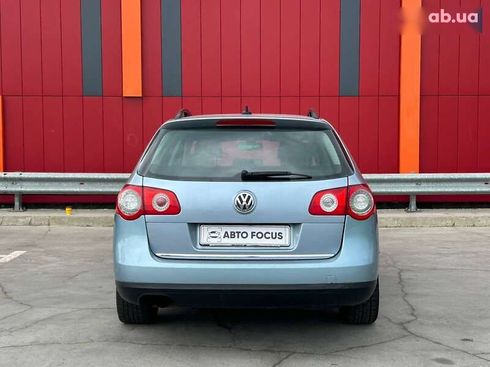 Volkswagen Passat 2007 - фото 7